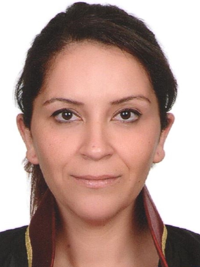 Av. Ayşegül İnal