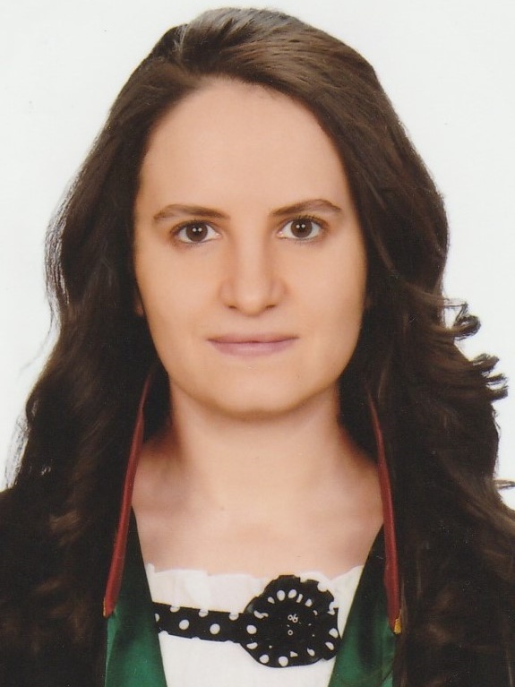 Av. Ayşegül Sonkaya