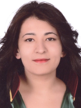 Av. Ayşenaz Çimen