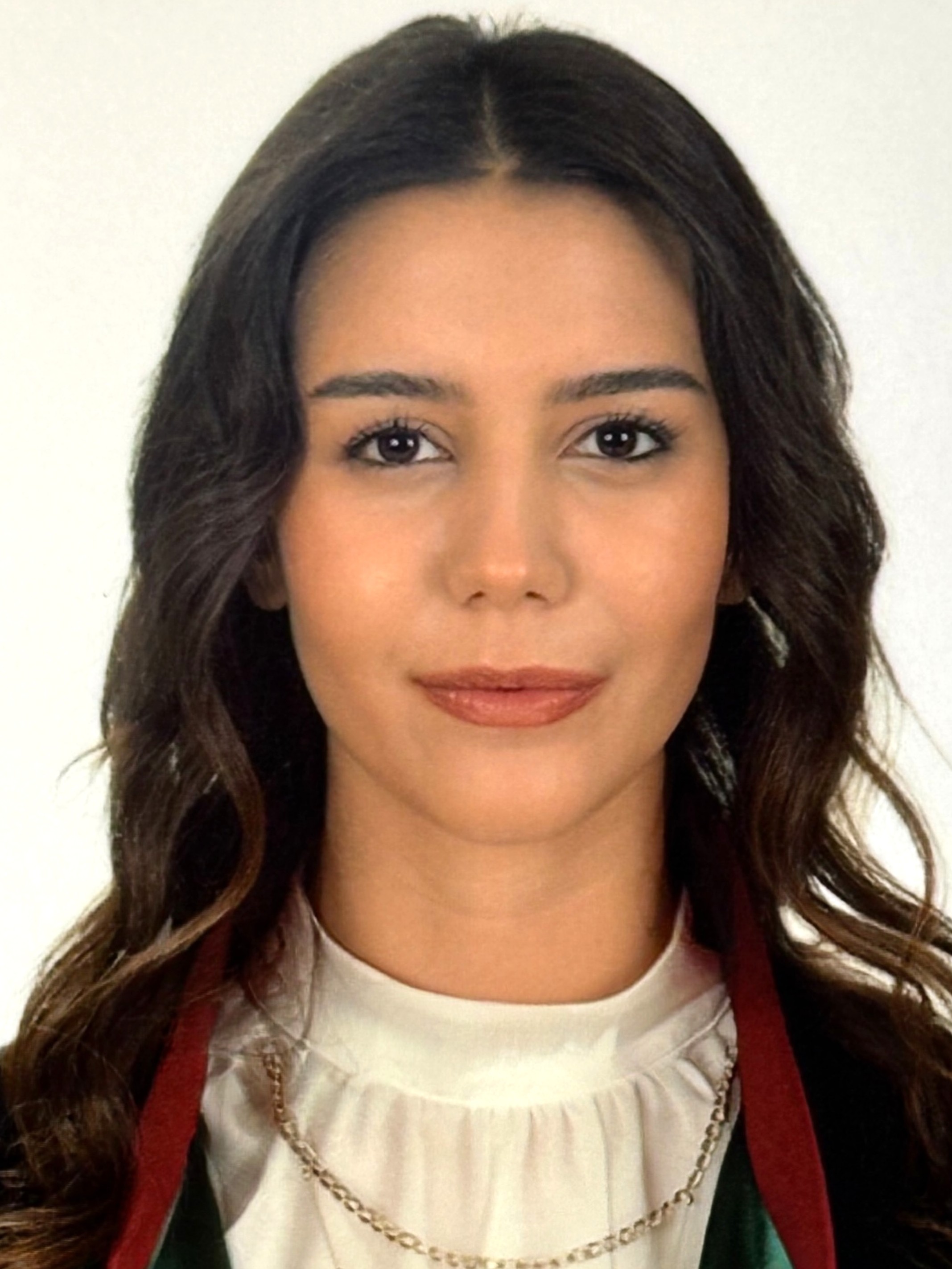 Av. Ayşenur Karaca