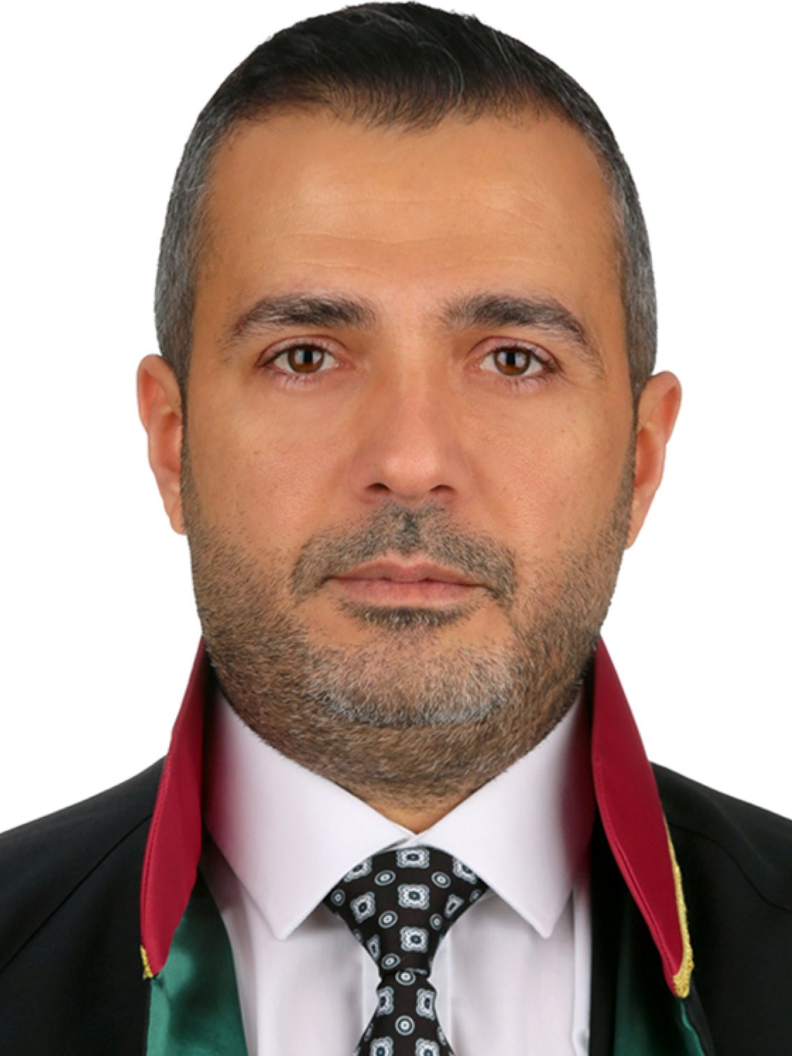 Av. Bahadir Berat Yalavaç
