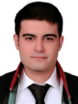 Av. Bahadir Okudur