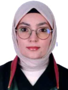 Av. Bahriye Elvin Kozanli