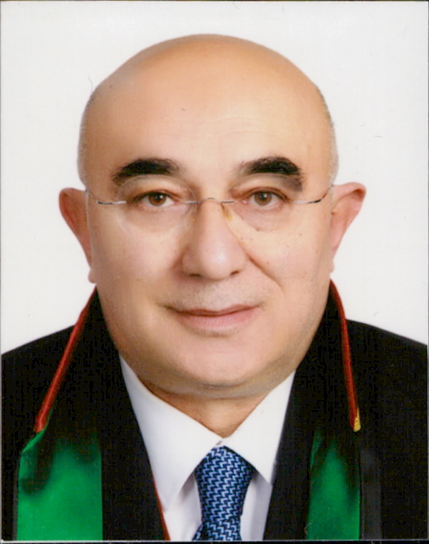 Av. Baran Çoban