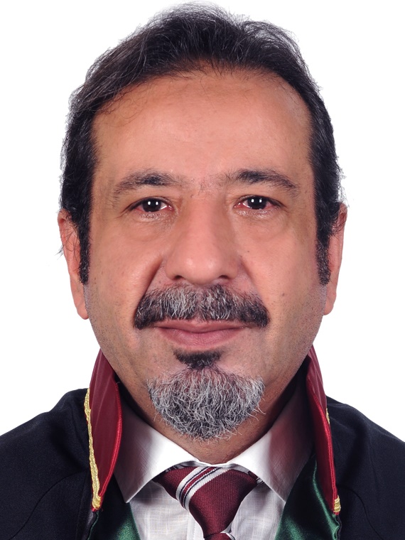 Av. Bariş Akkoç