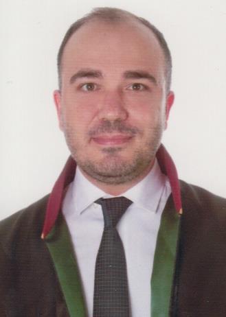 Av. Bariş Bal