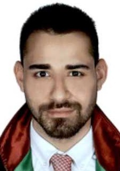 Av. Batuhan Pekcan
