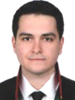 Av. Bayram Aktaş