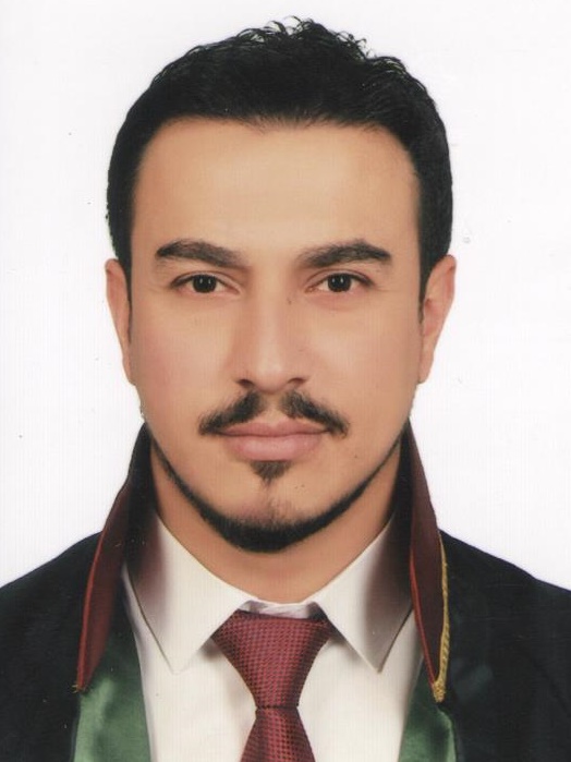 Av. Bayram Bahir Üzümcü