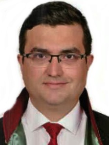 Av. Bayram Serhat Ekici