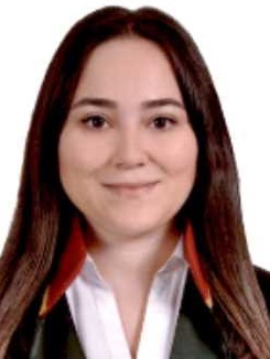 Av. Begüm Eda İset Çakir