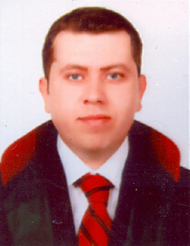 Av. Behçet Merter Aydar