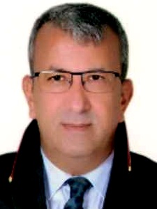 Av. Bekir Erin