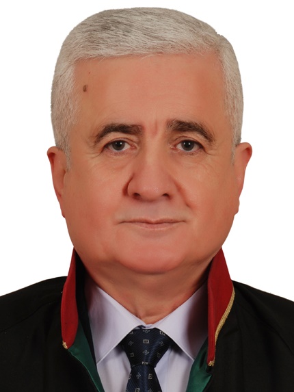 Av. Bekir Şamil Potur