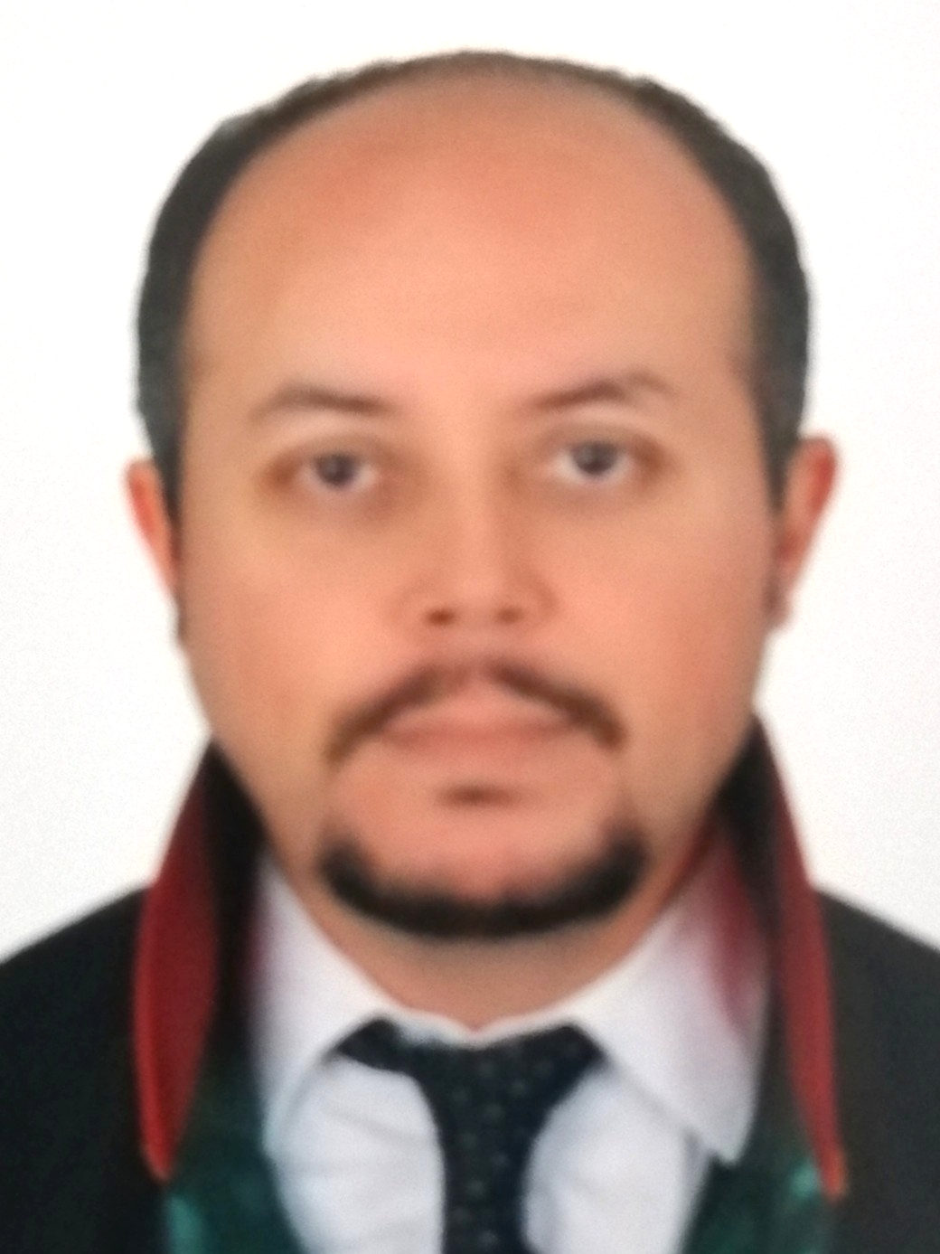 Av. Bekir Zeybek