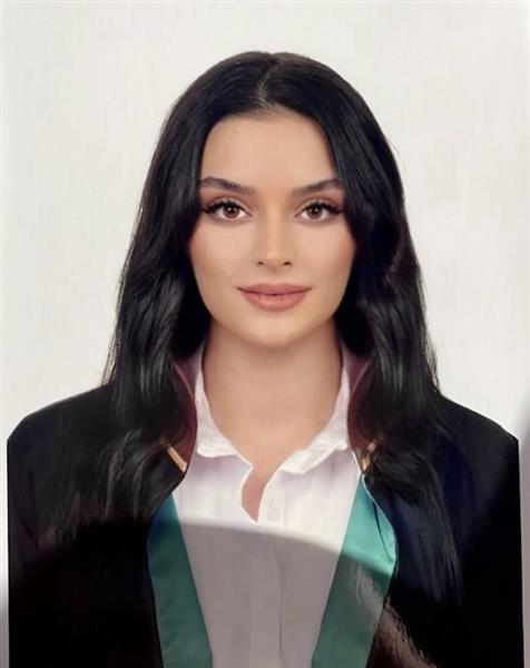 Av. Belinda Kiliç
