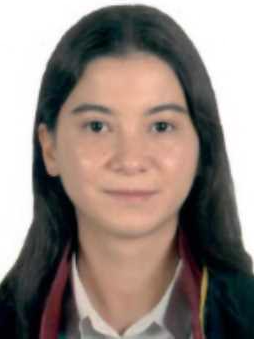 Av. Bengisu Şahin Yalçin