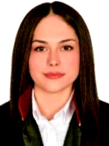 Av. Bengü Salvazlioğlu Aydin