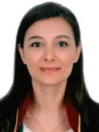 Av. Bensu Kalecik