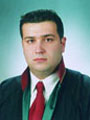 Av. Berat Bariş Erbaş