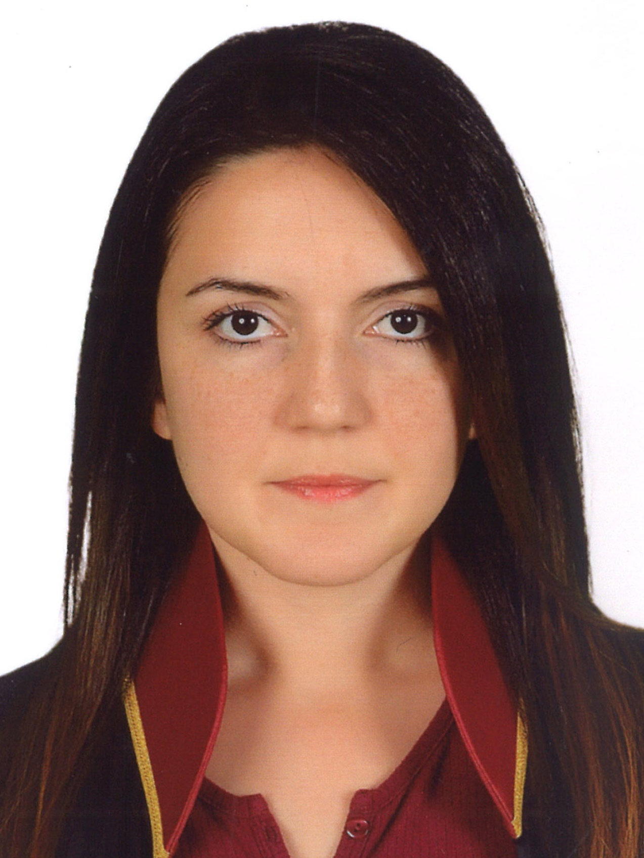Av. Berat Karagüven