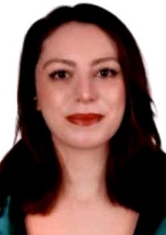 Av. Beril Türkan Hepağir