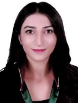 Av. Beritan Özdemir Çöker