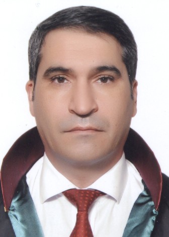Av. Berivan Bulut Kiran