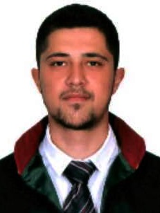 Av. Berk Gizli