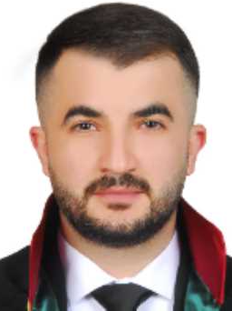 Av. Berk Ulu