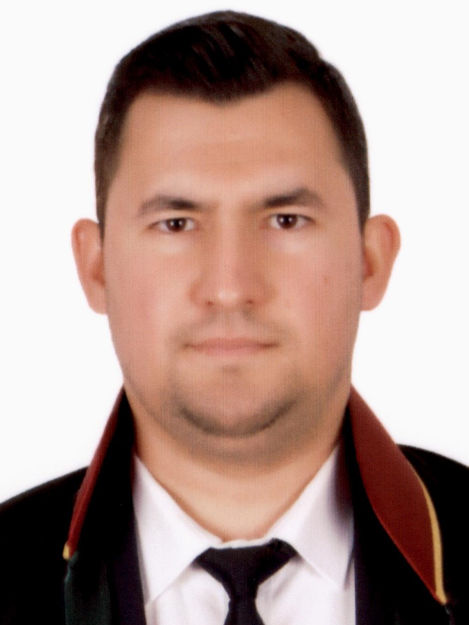 Av. Berkant Yavuz