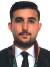 Av. Berkay Biçak