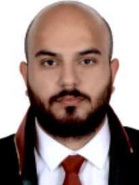 Av. Berkay Güneş