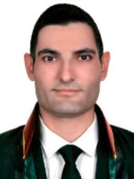 Av. Berkay Kantekin