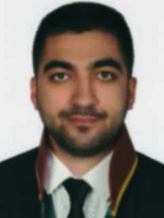 Av. Berkay Özkir