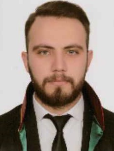 Av. Berkay Tekin