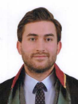 Av. Berkay Ünel