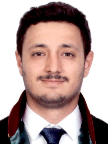 Av. Berke Kiliç