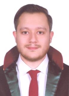 Av. Berke Küçük