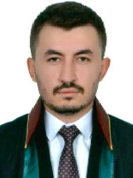 Av. Berkehan Kaynarca