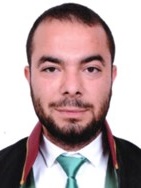 Av. Berker Anil Yazgan