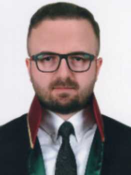 Av. Berker Şahin