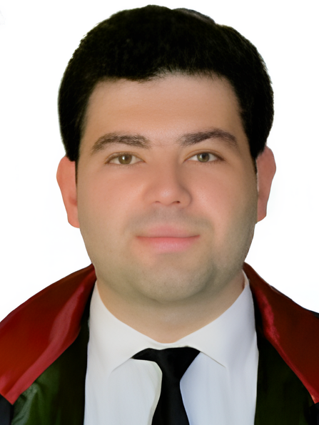 Av. Berkin Sevim