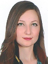 Av. Berna Aksoy