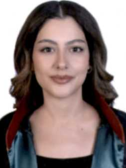 Av. Beste Akpinar