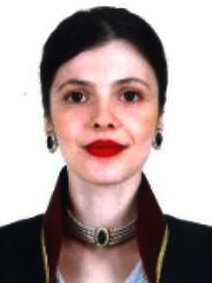 Av. Betül Agen Eraslan
