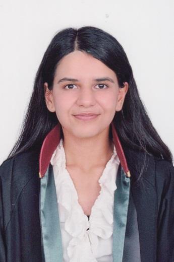 Av. Beyza Çalicioğlu