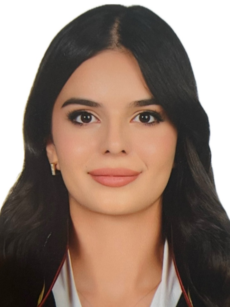 Av. Beyza Su Karapinar