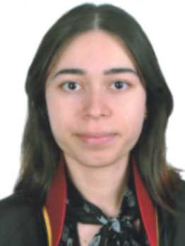 Av. Beyza Yalçin