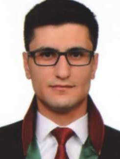 Av. Bilgehan Çiloğlu